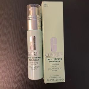 Clinique Pore Refining Solutions Correcting Serum